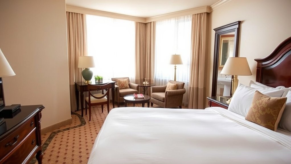 comfortable stays affordable prices