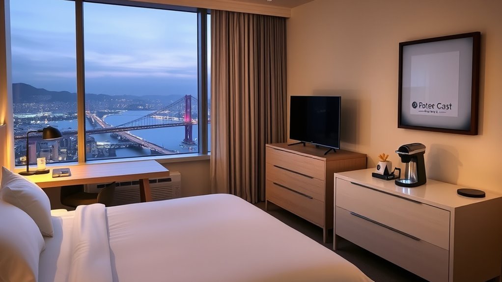 comfortable stays convenient locations