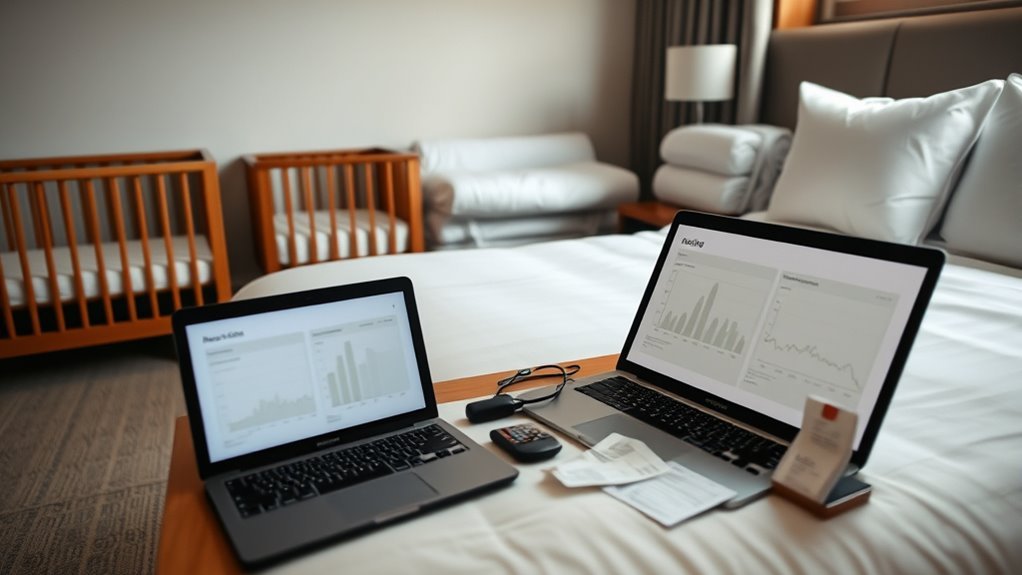 compare crib extra bed costs