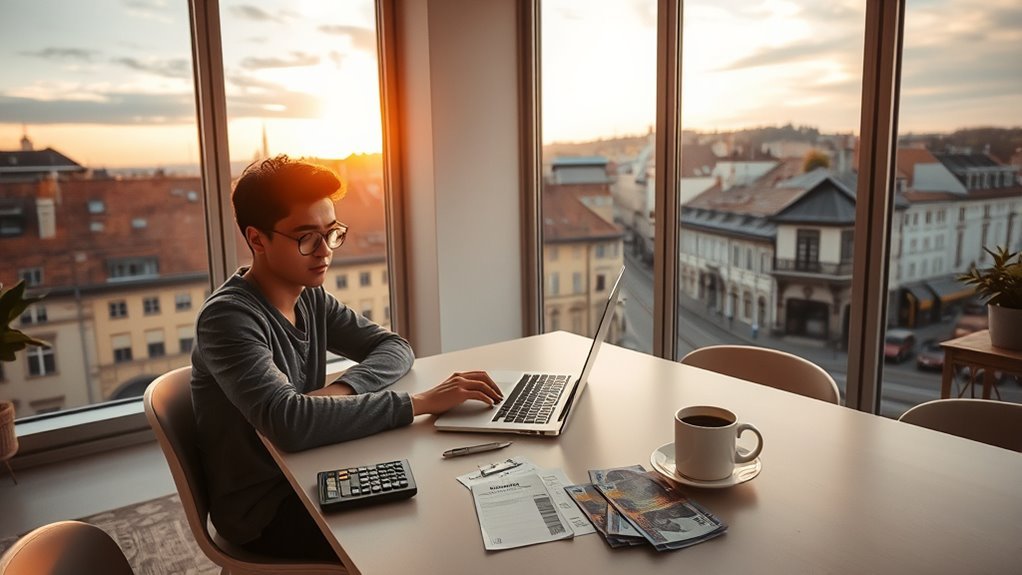 competitive rental market forecast