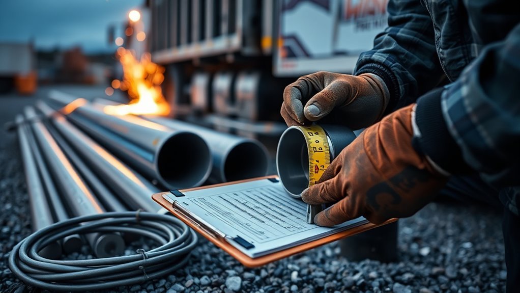 comprehensive mobile welding pricing