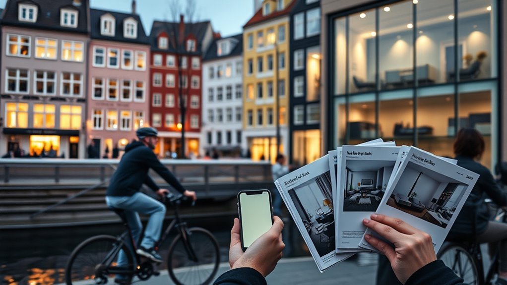 copenhagen 2026 average rent