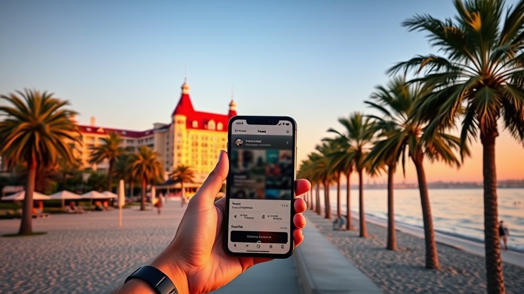 coronado hotel cost overview