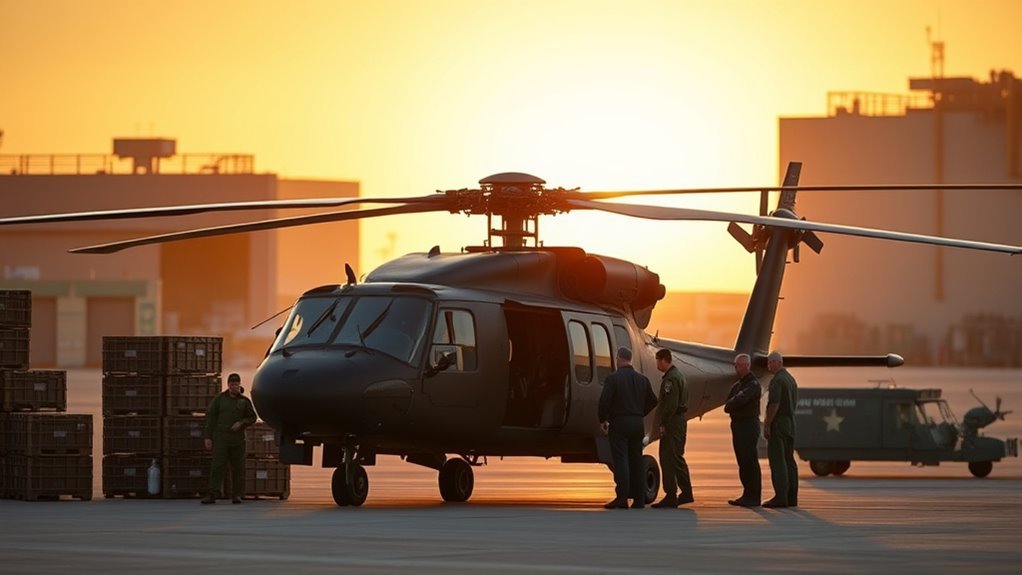 cost effective army contracting strategy