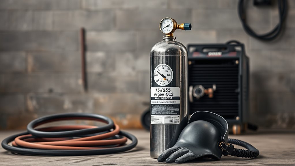 cost effective gas rental options