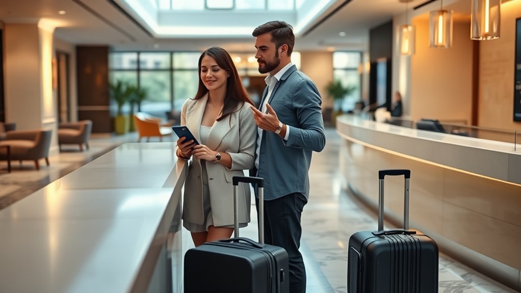 cost effective group travel accommodations