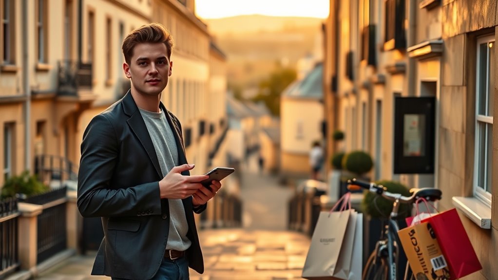 cost effective living in bath