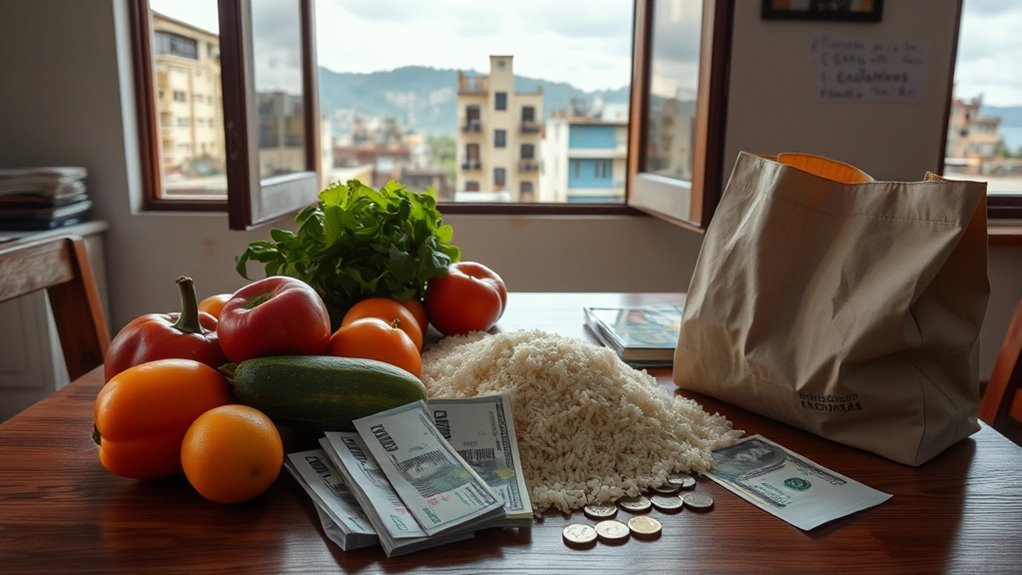 cost effective living options