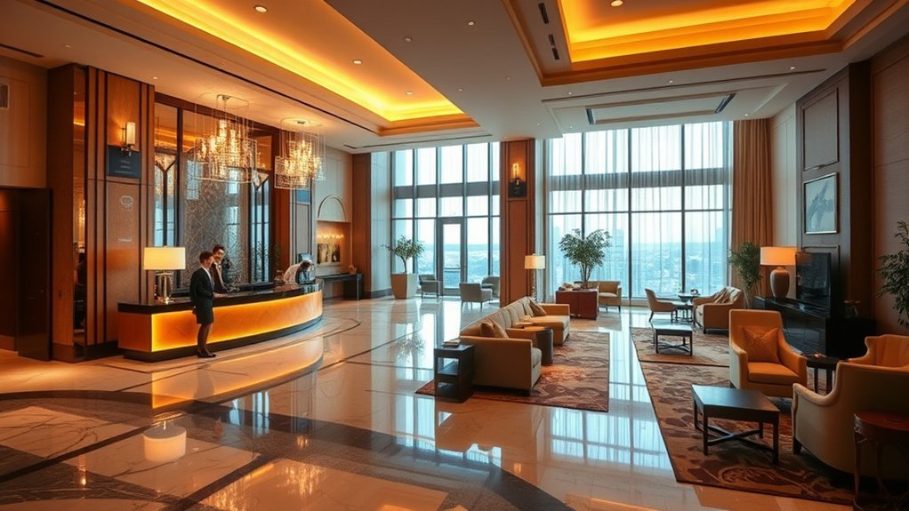 cost factors for stays