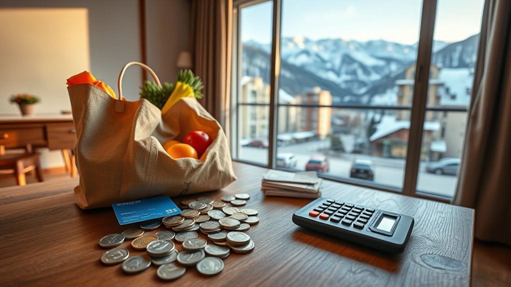 cost of living analysis