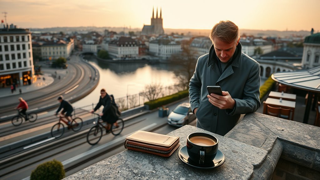 cost of living zurich