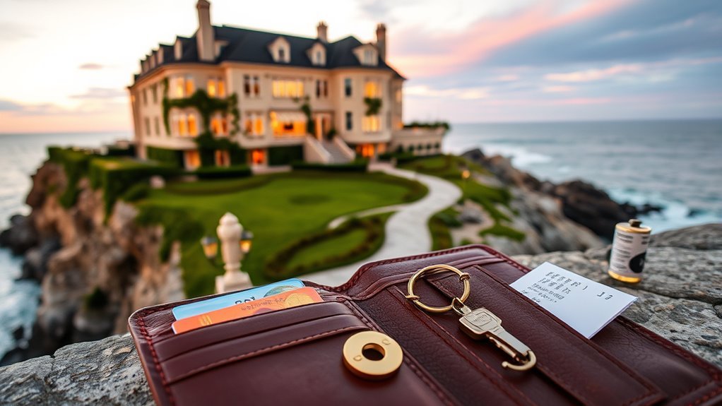 cost of staying 2026