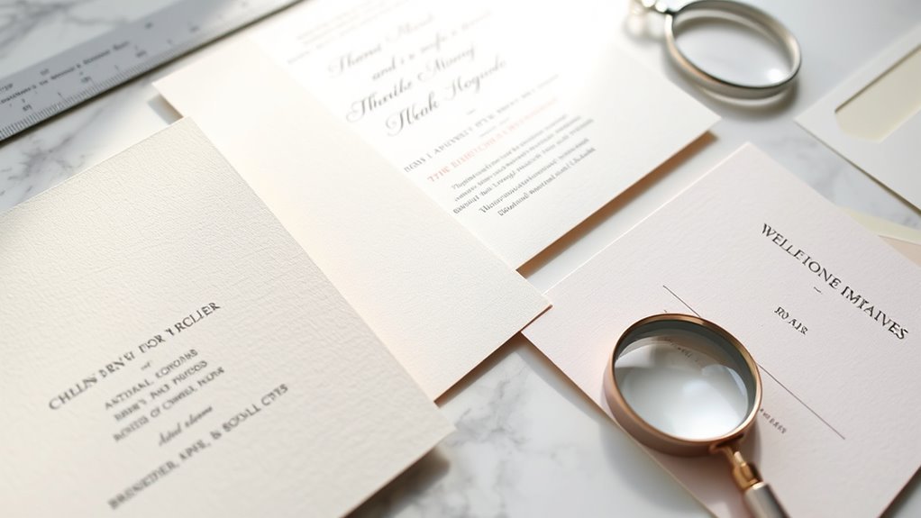 cost texture trim foil