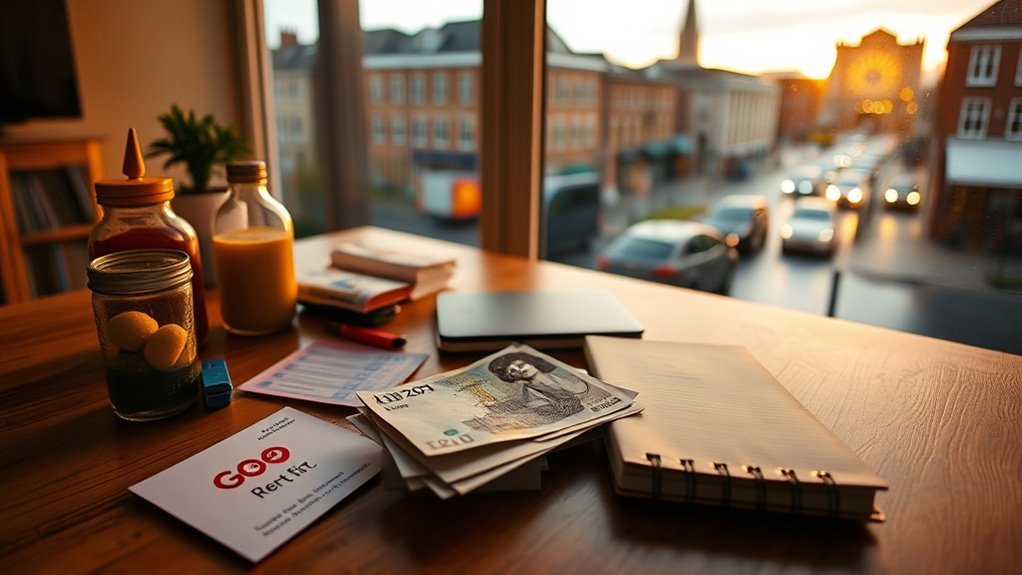 coventry living costs overview