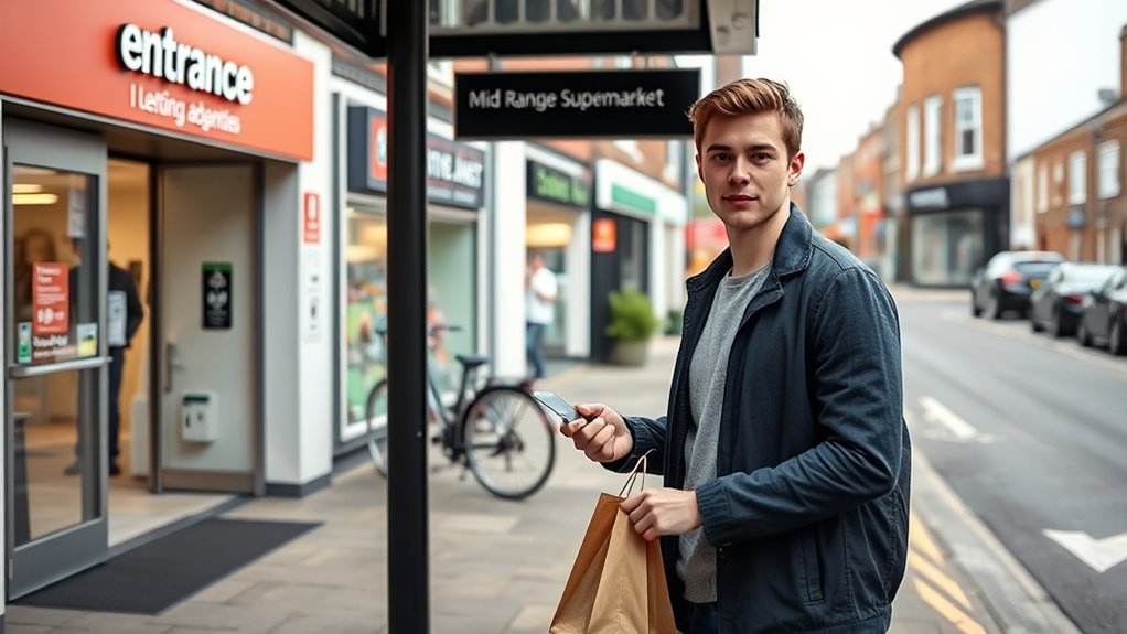 coventry monthly expenses overview