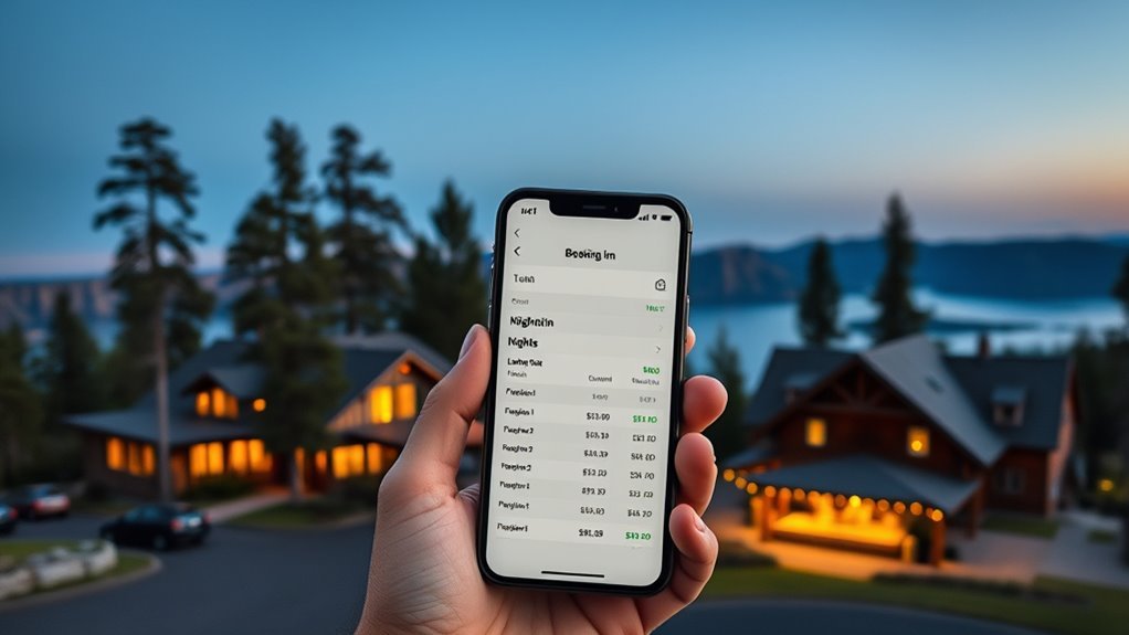 crater lake hotel prices 2026