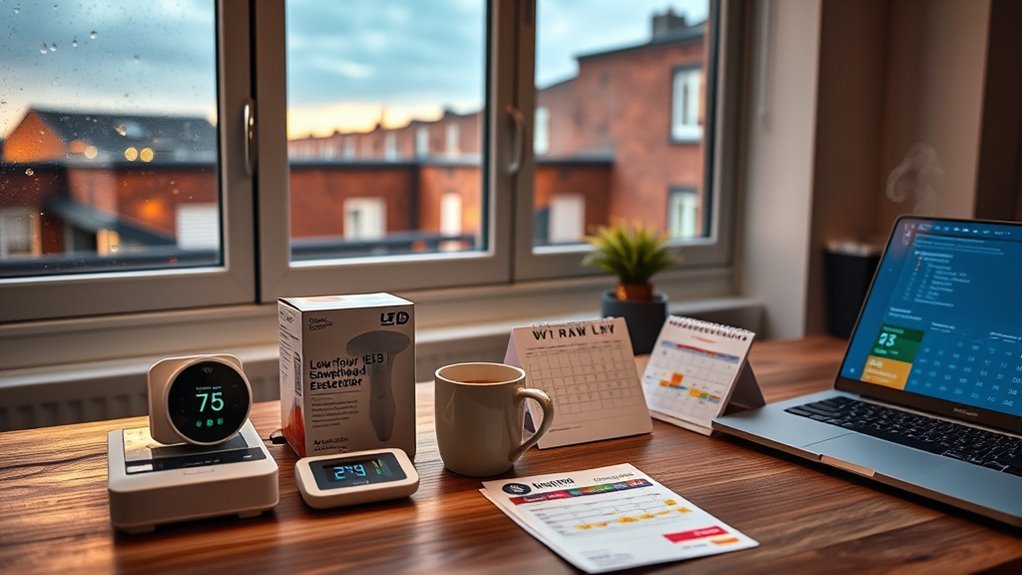 cut utility costs strategically