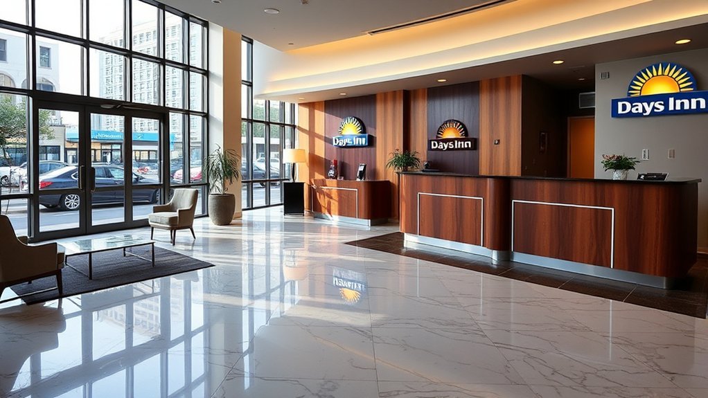 days inn nightly rates
