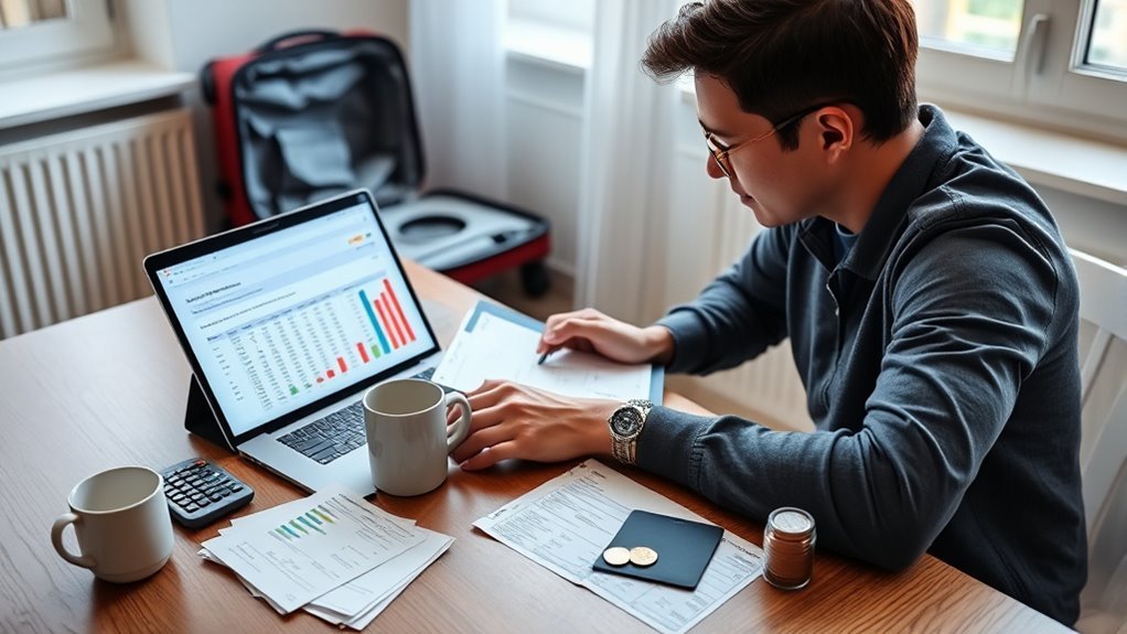 deliberate hotel spending choices