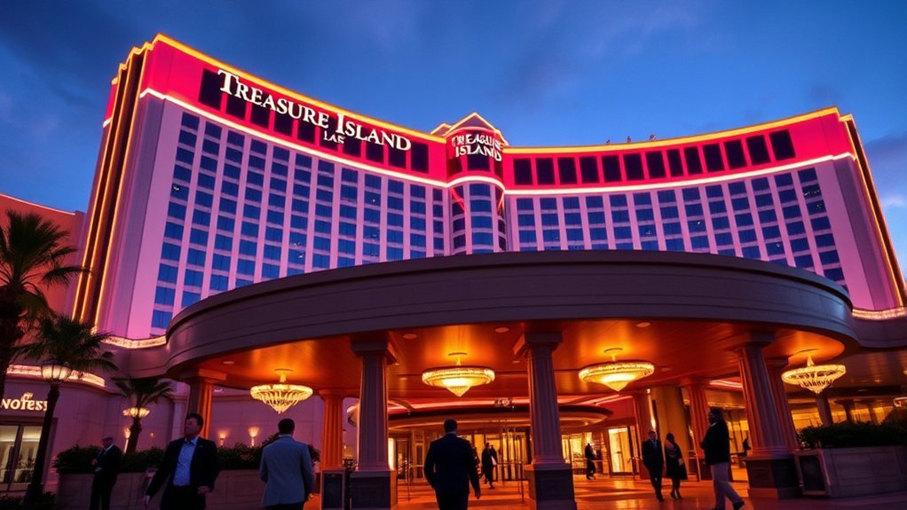 deluxe rooms with perks