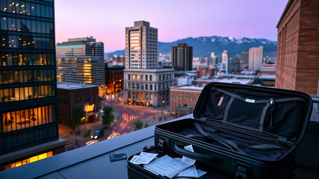 denver hotel costs 2026