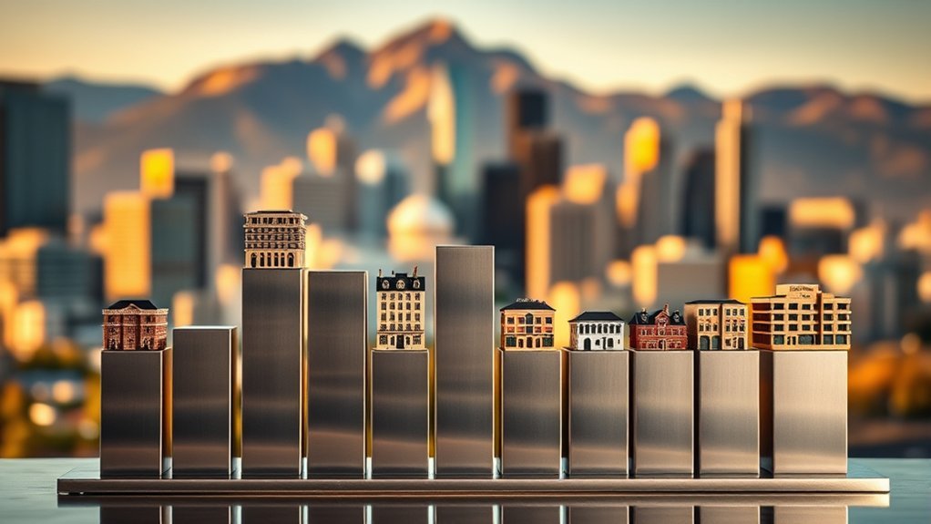 denver hotel night prices