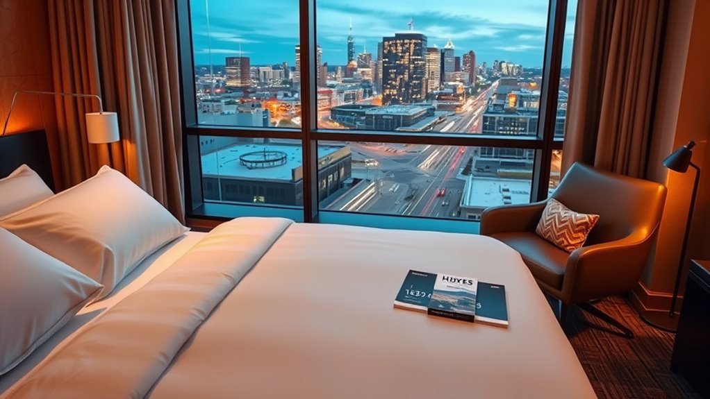 des moines hotel price guide