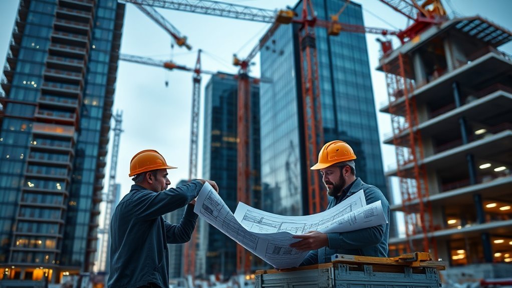 design fees impact project costs