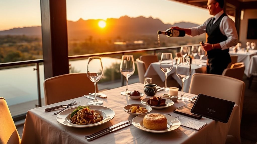 dining budget tips sanctuary