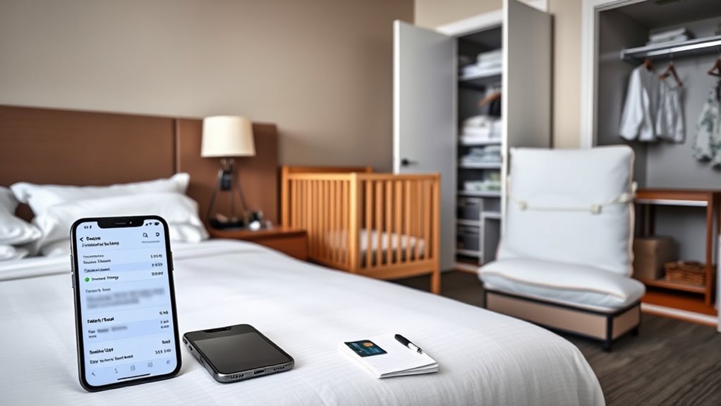 direct bookings save money