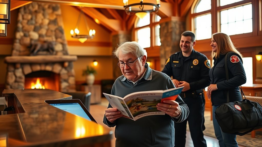 discounts for first responders