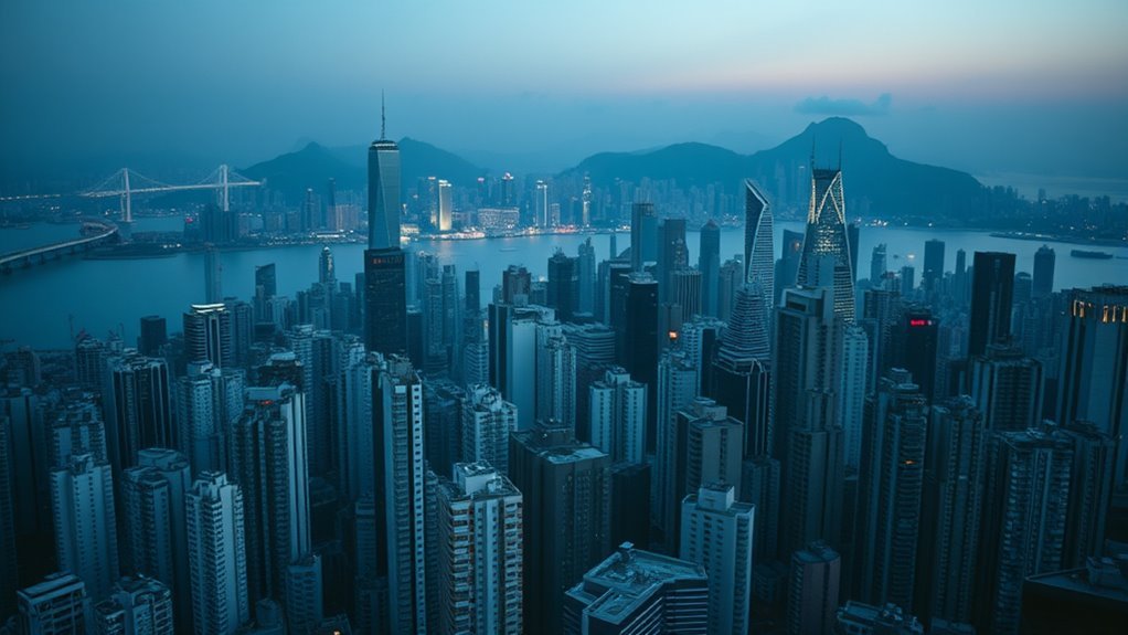 district rent variations explained