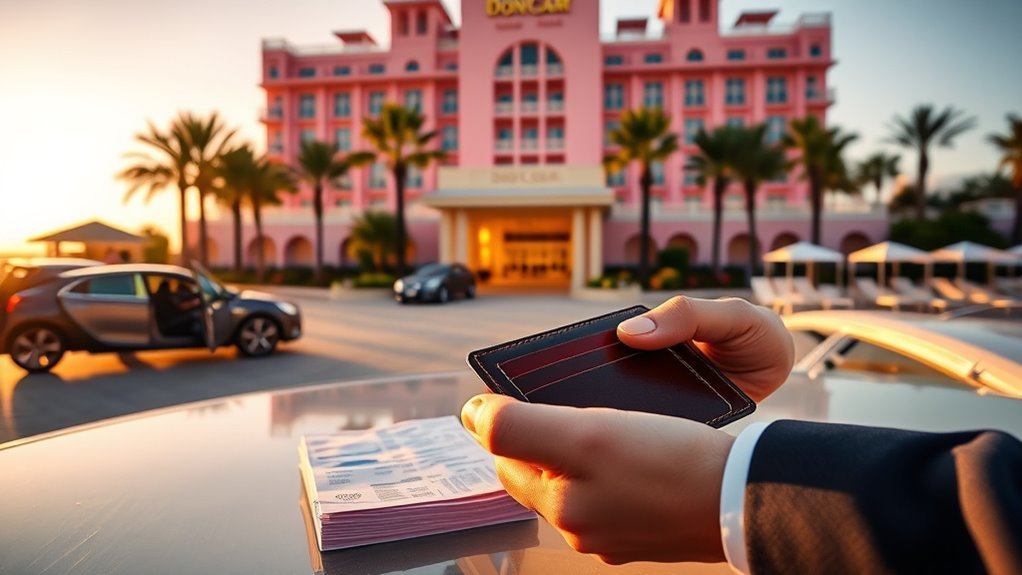 don cesar st pete beach costs