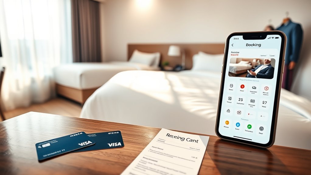 double occupancy hotel charges