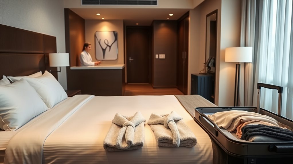 double occupancy hotel rates