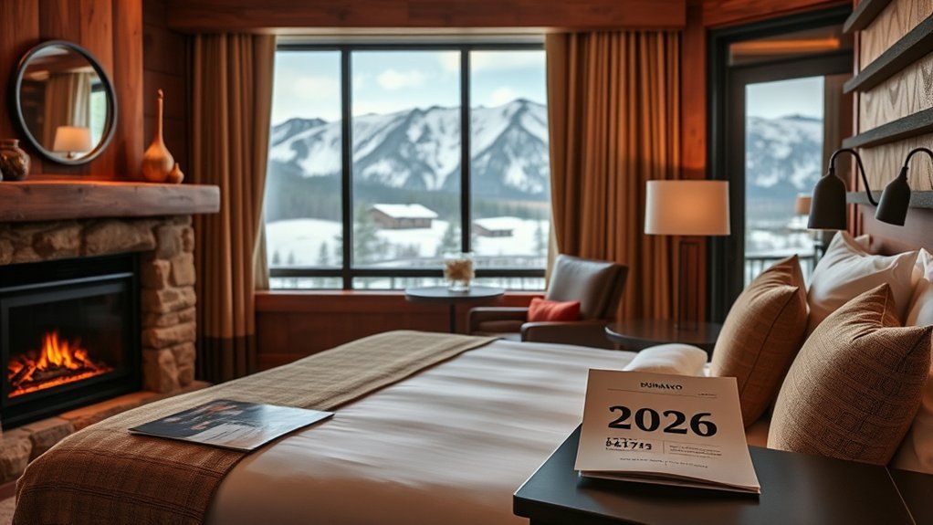 durango hotel price overview