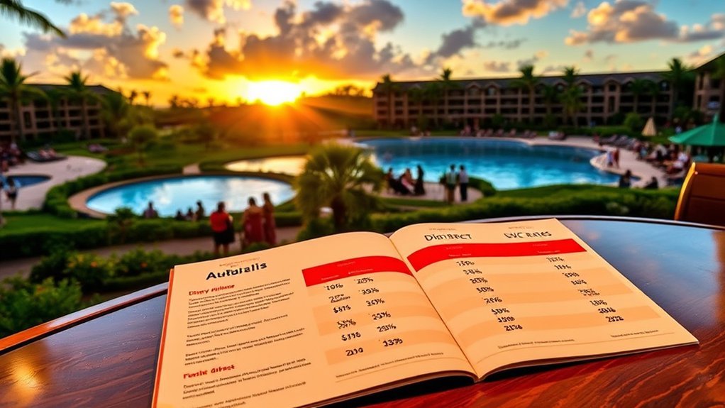 dvc rentals save money
