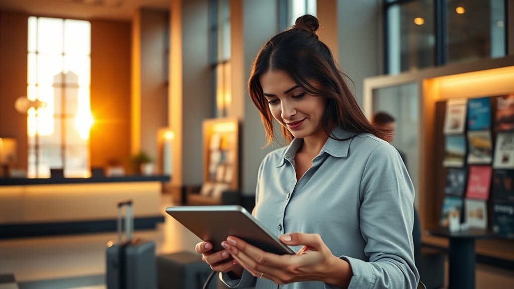 dynamic pricing influences hotels