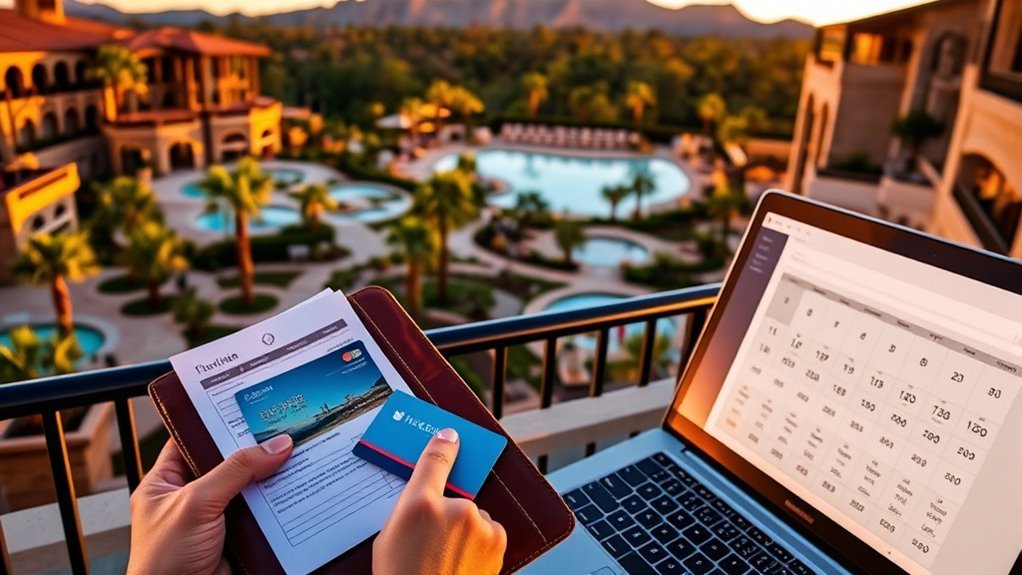 early booking discount strategies