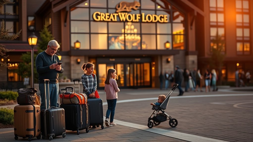 early booking equals savings