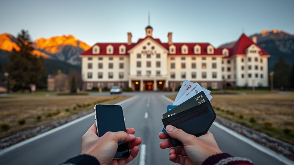 early booking for savings