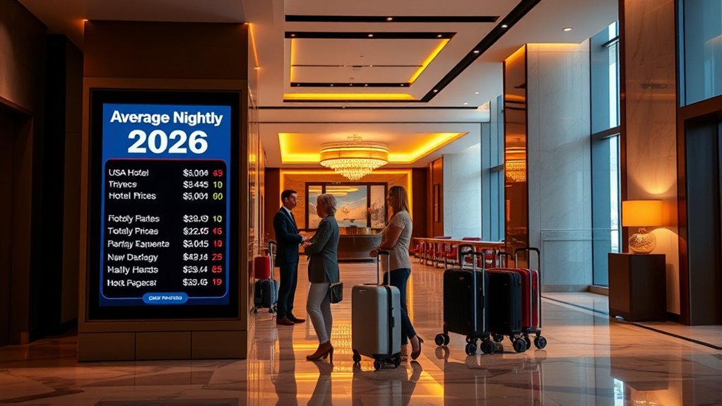 early booking saves money