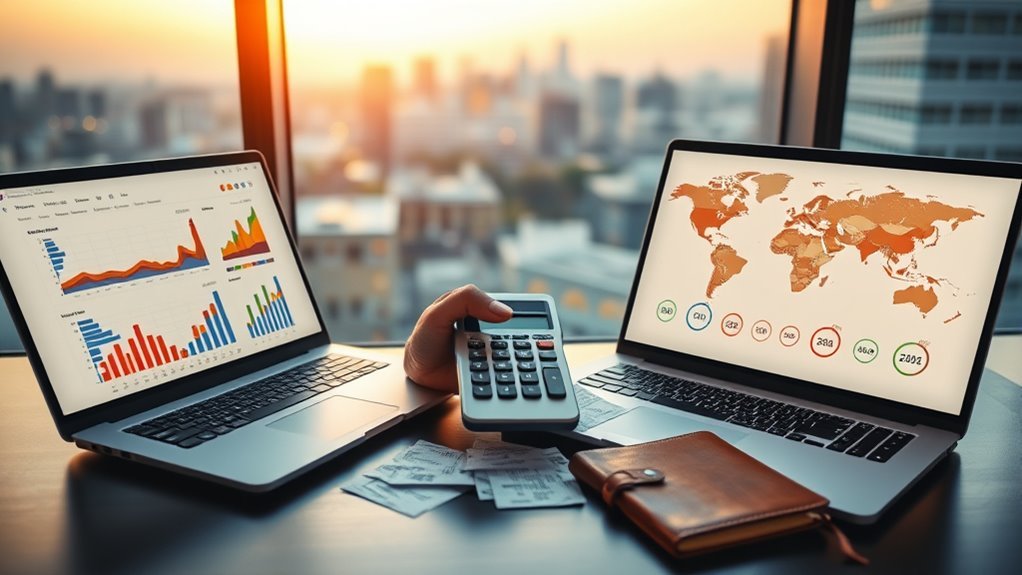 earning potential comparison guide