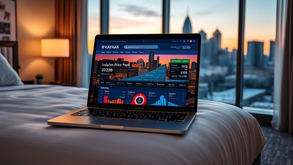 effortless hotel price comparison