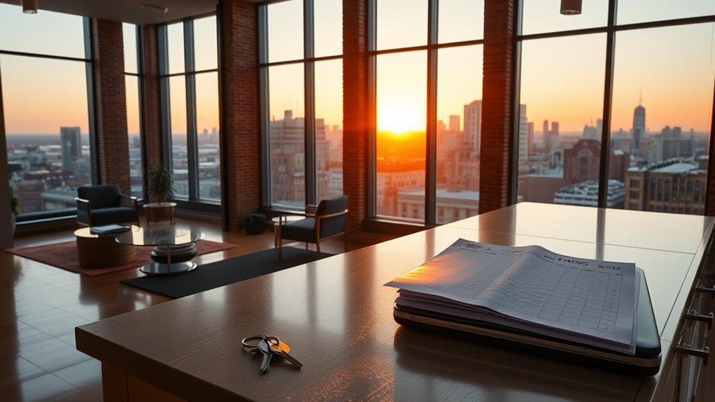 elevated rents tight supply