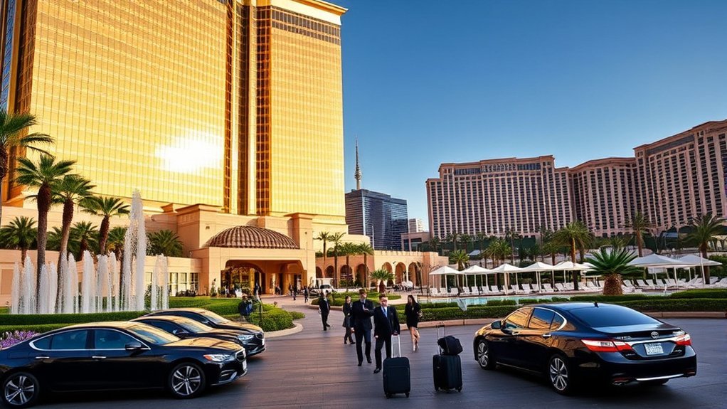 encore las vegas pricing details