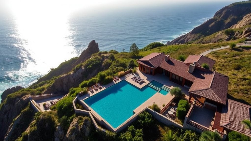 enhance your getaway experience