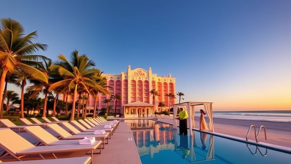 enticing discounts and packages