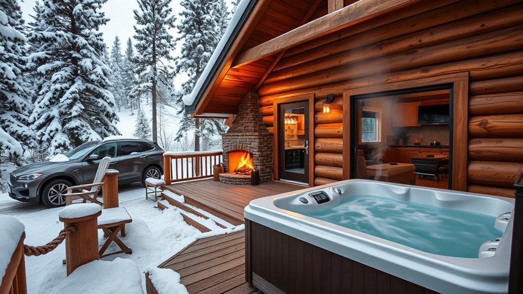 essential amenities influence pricing