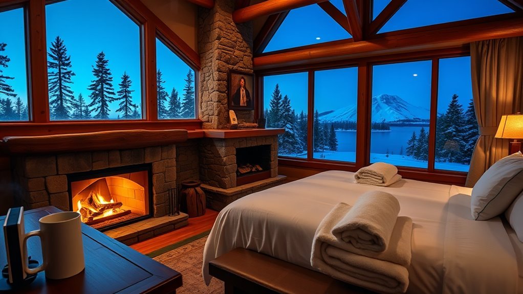 essential hotel amenities list